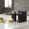 Nespresso Essenza Mini Espresso Machine by Breville Review Reveals Compact Power and Flavor Excellence
