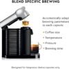 Nespresso Vertuo Coffee Maker Review Breville Chrome Single Serve Excellence Unveiled Nespresso Vertuo Coffee Maker Review Breville Chrome Single Serve Excellence Unveiled