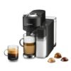 Nespresso Vertuo Lattissima by De'Longhi, Black Nespresso Vertuo Lattissima by De'Longhi, Black