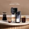 Nespresso Vertuo Lattissima Coffee Maker Review Discovering Effortless One-Touch Milk Recipes Nespresso Vertuo Lattissima Coffee Maker Review Discovering Effortless One-Touch Milk Recipes