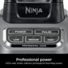 Ninja BL610 Countertop Blender Review Unleashing 1000 Watts of Professional Power Ninja BL610 Countertop Blender Review Unleashing 1000 Watts of Professional Power