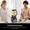 Ninja BL642 Countertop Blender Review Powerful 1200W Motor and Total Crushing Pitcher Ninja BL642 Countertop Blender Review Powerful 1200W Motor and Total Crushing Pitcher