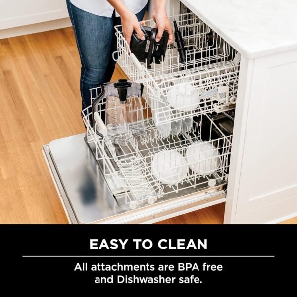 Ninja BN701 Professional Plus Blender Review Powerful 1400 Watt Auto IQ Countertop Blender Ninja BN701 Professional Plus Blender Review Powerful 1400 Watt Auto IQ Countertop Blender