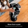 Ninja CFP201 Drip Coffee Maker Review DualBrew Pro Hot Iced Coffee Experience Ninja CFP201 Drip Coffee Maker Review DualBrew Pro Hot Iced Coffee Experience