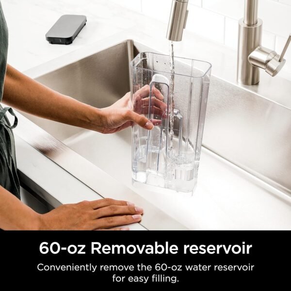 Ninja CFP201 Drip Coffee Maker Review DualBrew Pro Hot Iced Coffee Experience Ninja CFP201 Drip Coffee Maker Review DualBrew Pro Hot Iced Coffee Experience