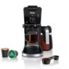 Ninja CFP301 Coffee Maker Review Exploring DualBrew Pro Specialty Features and Performance