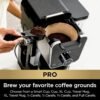 Ninja CFP301 Drip Coffee Maker Review Explore DualBrew Pro Features and Performance
