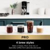 Ninja CFP301 Drip Coffee Maker Review Explore DualBrew Pro Features and Performance