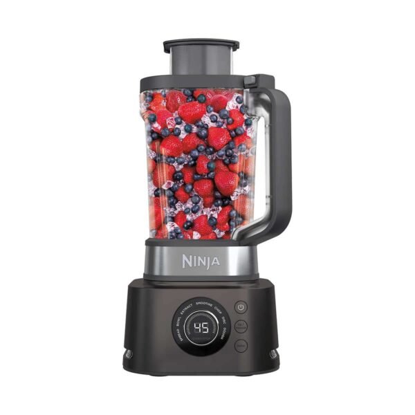 Ninja CO401B Power Blender Review Unveils Ultimate Kitchen Versatility and Performance Ninja CO401B Power Blender Review Unveils Ultimate Kitchen Versatility and Performance