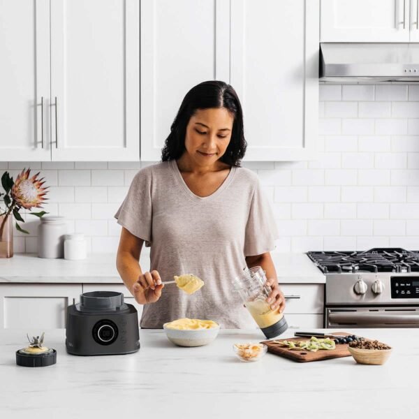 Ninja CO401B Power Blender Review Unveils Ultimate Kitchen Versatility and Performance Ninja CO401B Power Blender Review Unveils Ultimate Kitchen Versatility and Performance