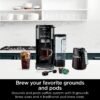 Ninja DualBrew Hot & Iced Coffee Maker Review Best Drip Coffee Machine for Every Brew Style Ninja DualBrew Hot & Iced Coffee Maker Review Best Drip Coffee Machine for Every Brew Style