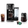Ninja DualBrew Hot & Iced Coffee Maker Review Best Drip Coffee Machine for Every Brew Style Ninja DualBrew Hot & Iced Coffee Maker Review Best Drip Coffee Machine for Every Brew Style