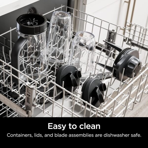 Ninja SS151 TWISTi Blender Review Powerful 5-Function Smoothie Maker and Nutrient Extractor Ninja SS151 TWISTi Blender Review Powerful 5-Function Smoothie Maker and Nutrient Extractor