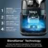 Ninja TB301 Countertop Blender Review Discover BlendSense Technology and Powerful 1800 Watt Performance Ninja TB301 Countertop Blender Review Discover BlendSense Technology and Powerful 1800 Watt Performance