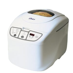 Oster 5838 58-Minute Expressbake Breadmaker Oster 5838 58-Minute Expressbake Breadmaker