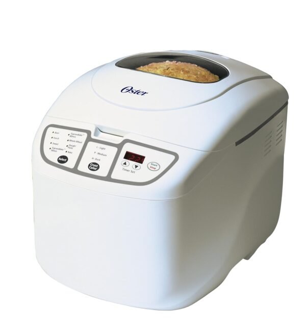 Oster 5838 58-Minute Expressbake Breadmaker Oster 5838 58-Minute Expressbake Breadmaker