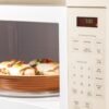 Over-the-Range Microwave Ovens GE JVM3160DFCC Review Reveals Powerful 1000 Watt Performance Over-the-Range Microwave Ovens GE JVM3160DFCC Review Reveals Powerful 1000 Watt Performance