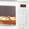 Over-the-Range Microwave Ovens GE JVM3160DFWW Review Highlights Powerful 1000W Cooking Features Over-the-Range Microwave Ovens GE JVM3160DFWW Review Highlights Powerful 1000W Cooking Features
