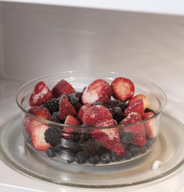 Over-the-Range Microwave Review GE JVM6175SKSS Stainless Steel Powerful Sensor Cooking Over-the-Range Microwave Review GE JVM6175SKSS Stainless Steel Powerful Sensor Cooking