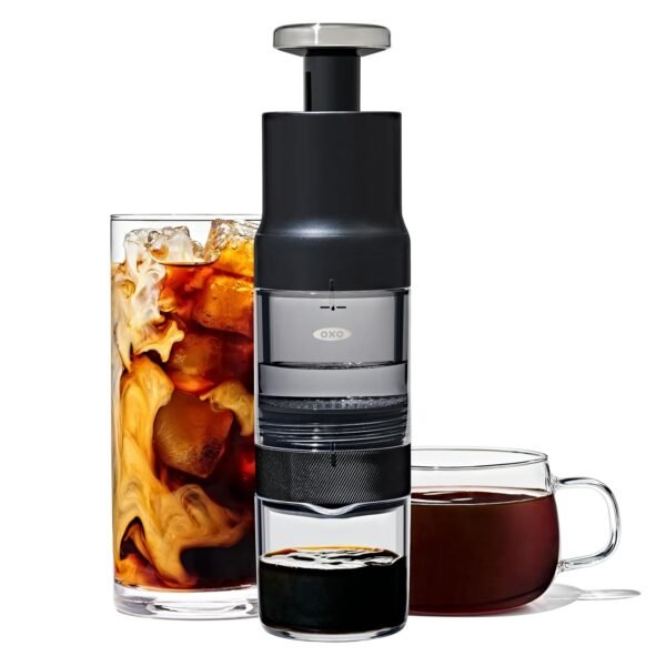 OXO Brew Rapid Brewer OXO Brew Rapid Brewer