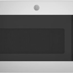 Profile 1.7 Cu. Ft. Convection Over-the-Range Microwave Oven, Stainless Steel Profile 1.7 Cu. Ft. Convection Over-the-Range Microwave Oven, Stainless Steel