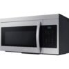 Samsung ME16A4021AS Over-the-Range Microwave Review Powerful Ventilation and Auto Cook Features Samsung ME16A4021AS Over-the-Range Microwave Review Powerful Ventilation and Auto Cook Features