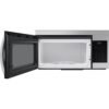 Samsung ME16A4021AS Over-the-Range Microwave Review Powerful Ventilation and Auto Cook Features Samsung ME16A4021AS Over-the-Range Microwave Review Powerful Ventilation and Auto Cook Features