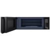 Samsung Over-the-Range Microwave ME11A7510DS Review Reveals Slim Design and Powerful Ventilation Samsung Over-the-Range Microwave ME11A7510DS Review Reveals Slim Design and Powerful Ventilation