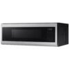 Samsung Over-the-Range Microwave ME11A7510DS Review Reveals Slim Design and Powerful Ventilation Samsung Over-the-Range Microwave ME11A7510DS Review Reveals Slim Design and Powerful Ventilation