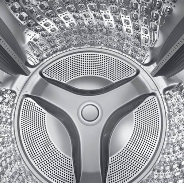 Samsung WD53DBA900HZ Washer Dryer Combo Review Ultra Capacity and Smart Features Explored