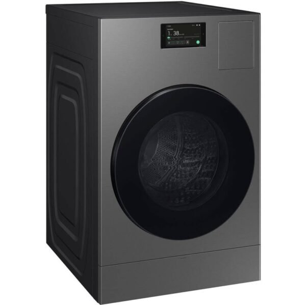 Samsung WD53DBA900HZ Washer Dryer Combo Review Ultra Capacity and Smart Features Explored