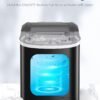 Silonn Ice Maker Review Fast Quiet Countertop Machine Producing 26 Pounds Daily Silonn Ice Maker Review Fast Quiet Countertop Machine Producing 26 Pounds Daily