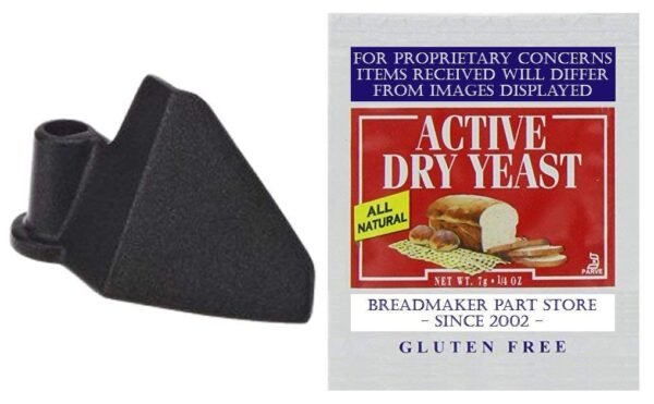 Sunbeam Bread Machines 5891 Paddle Review Essential for Perfect Homemade Bread Sunbeam Bread Machines 5891 Paddle Review Essential for Perfect Homemade Bread