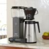 Technivorm Moccamaster KBT Coffee Brewer Review Exploring Quality and Brewing Precision