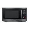 TOSHIBA EM131A5C-BS Countertop Microwave Ovens 1.2 Cu Ft, 12.4" Removable Turntable Smart Humidity Sensor 12 Auto Menus Mute Function ECO Mode Easy Clean Interior Black Color 1000W TOSHIBA EM131A5C-BS Countertop Microwave Ovens 1.2 Cu Ft, 12.4" Removable Turntable Smart Humidity Sensor 12 Auto Menus Mute Function ECO Mode Easy Clean Interior Black Color 1000W