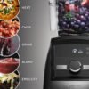 Vitamix A3300 Blender Review Exploring Smart Features and Professional Performance Vitamix A3300 Blender Review Exploring Smart Features and Professional Performance