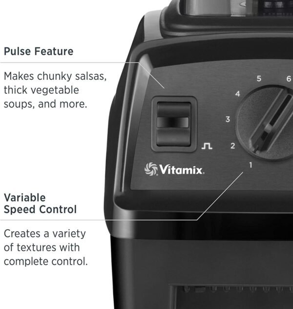 Vitamix E310 Explorian Blender Review Powerful 48 Oz Black Countertop Blender Insights Vitamix E310 Explorian Blender Review Powerful 48 Oz Black Countertop Blender Insights