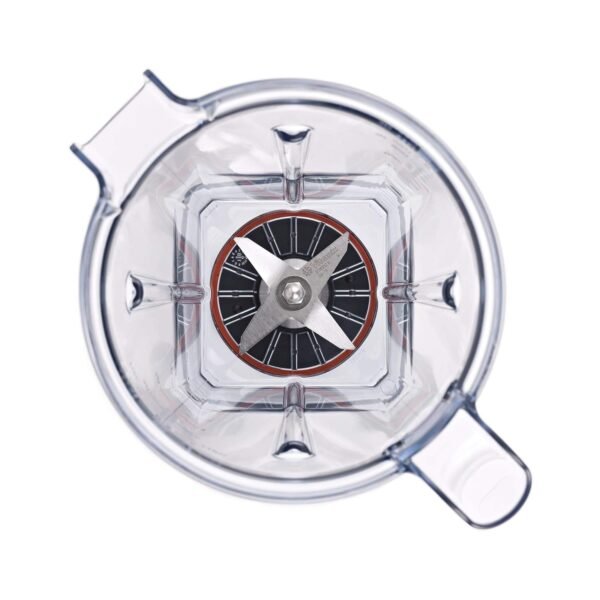 Vitamix Quiet One Countertop Blender Review 36019 Powerful Quiet Performance Explored Vitamix Quiet One Countertop Blender Review 36019 Powerful Quiet Performance Explored