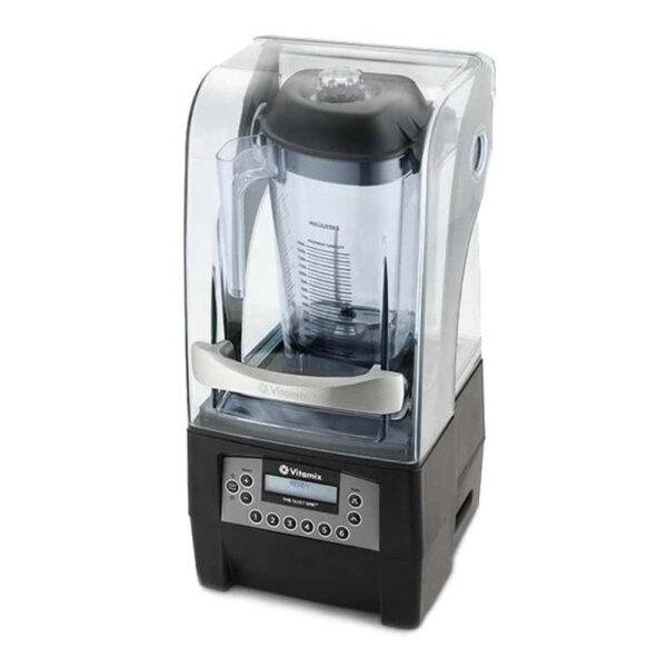 Vitamix Quiet One Countertop Blender Review 36019 Powerful Quiet Performance Explored Vitamix Quiet One Countertop Blender Review 36019 Powerful Quiet Performance Explored