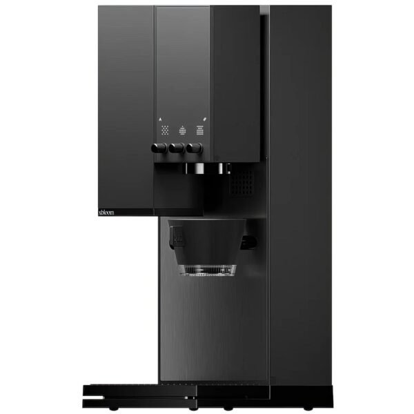 xBloom Studio Coffee Machine Review Exploring Automated Grinder and Brew Perfection xBloom Studio Coffee Machine Review Exploring Automated Grinder and Brew Perfection