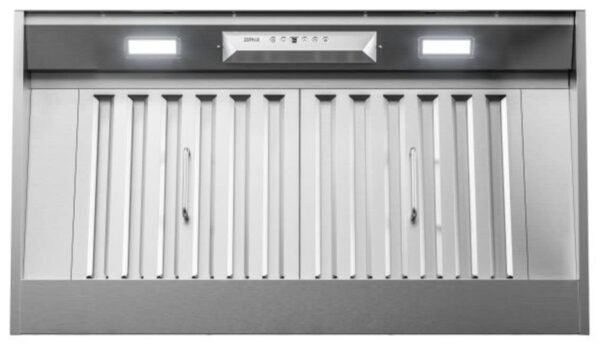 Zephyr AK9234BS Range Hood Review Powerful 600 CFM Insert with LED Lighting and Remote Control Zephyr AK9234BS Range Hood Review Powerful 600 CFM Insert with LED Lighting and Remote Control