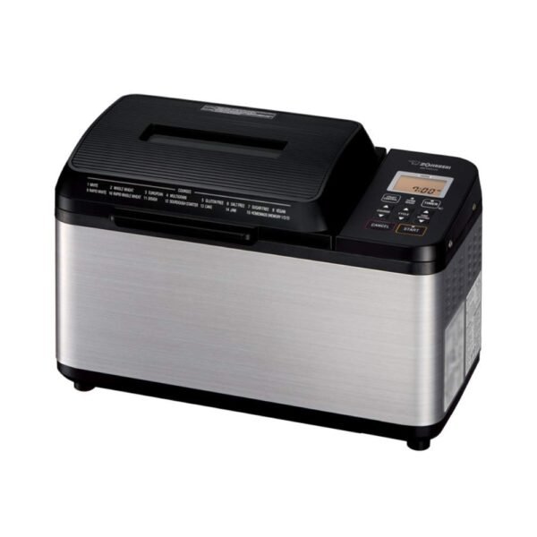 Zojirushi BB-PDC20BA Breadmaker Review Best Features and Baking Performance Explained Zojirushi BB-PDC20BA Breadmaker Review Best Features and Baking Performance Explained