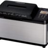 Zojirushi BB-PDC20BA Home Bakery Virtuoso Plus Breadmaker, 2 lb. loaf of bread Zojirushi BB-PDC20BA Home Bakery Virtuoso Plus Breadmaker, 2 lb. loaf of bread