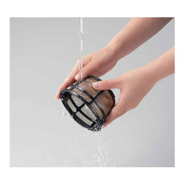 Zojirushi Coffee Maker EC-YTC100 Review Brewing Excellence with Thermal Carafe and Easy Pouring Zojirushi Coffee Maker EC-YTC100 Review Brewing Excellence with Thermal Carafe and Easy Pouring